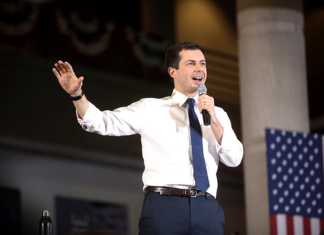 ¿Un homosexual en la Casa Blanca?