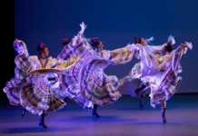 Imperdible Noche, Chapultepec se llenará de música y danza en un espectáculo único