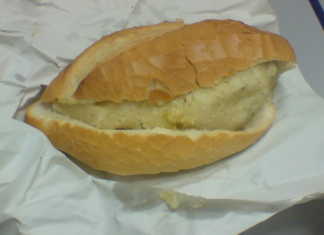 Pregunta de banqueta