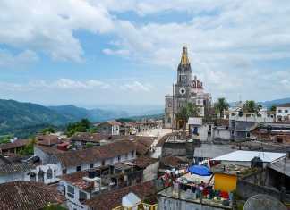 La inversión turística caerá en 2020 un 69% en México