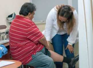 Cuesta 440 mil millones de pesos obesidad