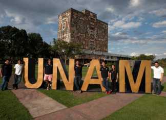 Defensor de la UNAM