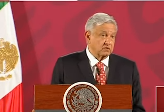 Al Presidente le llegó la hora de abrir los ojos