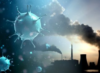 El cambio climático en tiempos del coronavirus