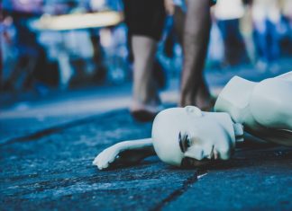 Los feminicidios en México