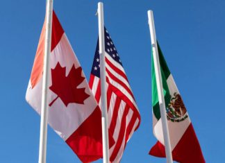 Economía Fronteriza: La importancia del T-MEC en tiempos de pandemia