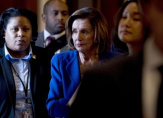 Pelosi habla de un acuerdo electoral entre AMLO y Trump detrás de la negociación en la OPEP