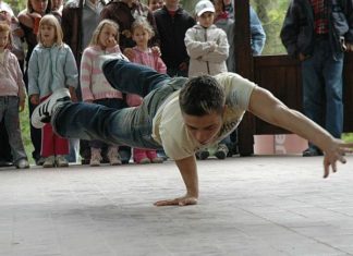 La OMS recomienda por primera vez incluir el arte y la cultura en los sistemas sanitarios