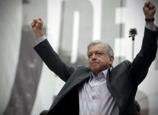 López Obrador: un Presidente muy empático y nada empático a la vez