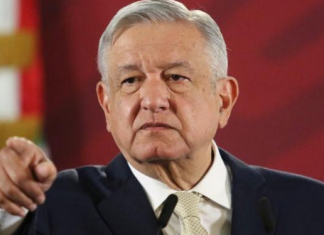 La bronca del Presidente contra los empresarios