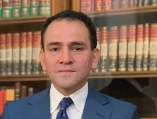 ¿Dónde está el secretario de Hacienda?