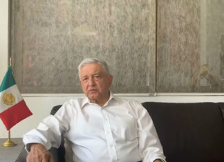 México está en el camino de su autodestrucción