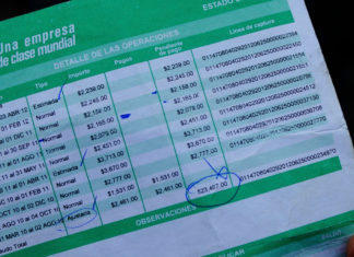 CFE no condonará pagos por crisis sanitaria