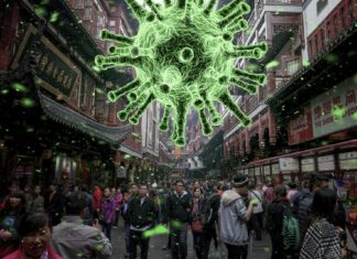 Este jueves16 de abril entrará la fase 3 de contingencia por coronavirus en México