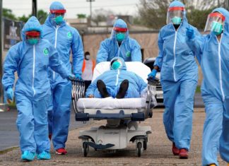 En qué consiste la fase 3 del coronavirus