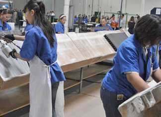 La crisis del coronavirus infecta de incertidumbre a la maquila mexicana