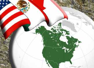 México, Estados Unidos y Canadá alistan plan para reapertura del sector automotriz