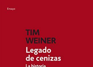 Un libro sobre los verdaderos espías
