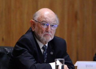 Por el COVID-19 veremos algo no grato en el país: José Sarukhán