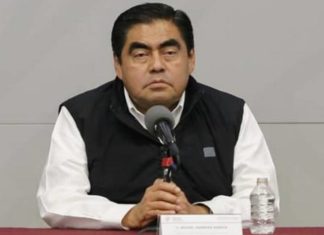 En Puebla toman control ¡de la educación privada!