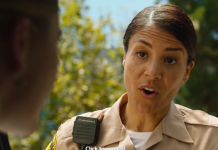 Muy interesante visión del problema de los legales y los ilegales en Estados Unidos