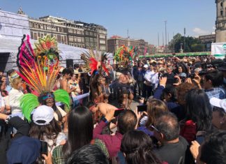 Epidemiólogos ven riesgo de repunte de COVID en «nueva normalidad» mexicana