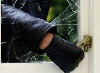 Robos y saqueos incrementaran durante pandemia