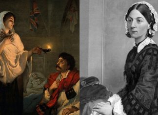 ¡Felicidades a las enfermeras! ¿Cuál es el origen de este día?