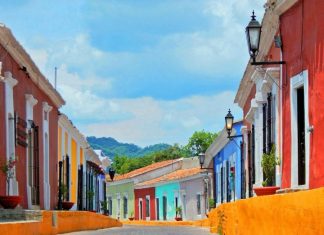 Incompletos, los lineamientos para reanudar actividades turísticas