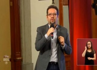 Medidas ante COVID-19 podrían quedarse durante un año más en México: Salud