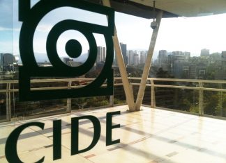 Carta a los estudiantes del CIDE