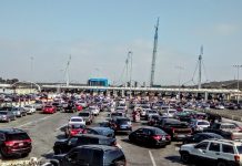CBP y SRE informan que restricción para viajes no esenciales se extiende hasta julio 21