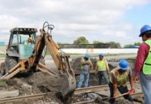 Tren Maya, un costoso capricho
