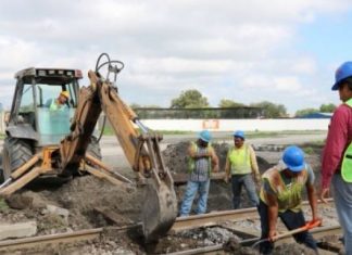 Tren Maya, un costoso capricho