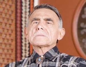 Muere el actor Héctor Suárez