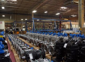 México inició la reapertura parcial de su economía en plena pandemia