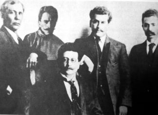 Así pensaban los liberales