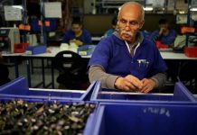 Actividad manufacturera de México, con cifras positivas en julio