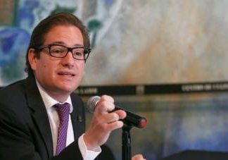 Salomón Chertorivski opina sobre la pandemia, México y nuestro futuro, en exclusiva para “Pláticas Entre Amigos”