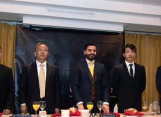 México, con gran potencial turístico y comercial ante China: Corsa Corp