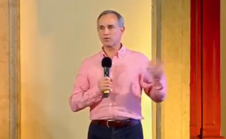 México supera a Francia en muertes por COVID-19