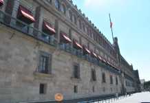 El estilo personal de gobernar palacio_nacional