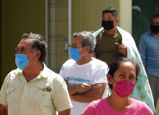 Expertos en salud explican el dramático aumento de casos de coronavirus en California