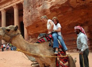 El coronavirus le costará al turismo: el entre 1.2 y 3.3 billones de dólares