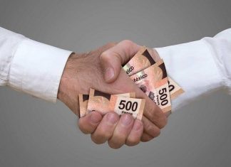 INEGI confirma que con la Cuarta Transformación aumentó corrupción