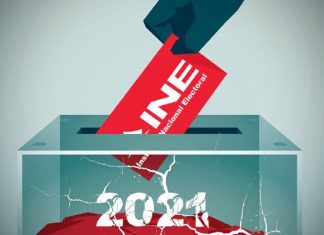 Permitirán que más de 4 millones voten con credencial vencida en 2021