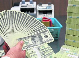 ¿Realmente está en juego la supremacía global del dólar?