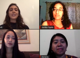 En México asumirse “no racista” no basta, es necesario comprometerse con la agenda antirracista: Zenaida Pérez.