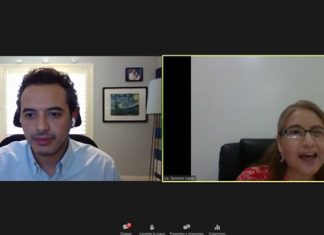 Alertan especialistas: crimen organizado se beneficia de la pandemia