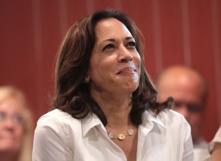 Por qué me gusta Kamala Harris
